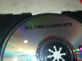 ALL TIME CLASSIC HITS CD 1108251832, снимка 12