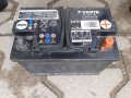 Varta AGM, снимка 1 - Батерии, зарядни - 43516654