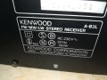 KENWOOD CD REVERSE DECK X2 RECEIVER ВНОС SWISS 0401241048, снимка 15