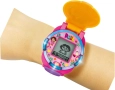 Нов Интерактивен часовник VTech Dora — учи час, игри и забавление за деца, снимка 2