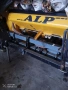 Продавам сеялка ALP, снимка 1