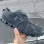 On - Cloud 5 Waterproof  номер 46-47 ,5 Водоустойчиви , снимка 12