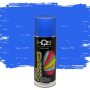 Спрей боя HQS СИН ФЛУОРЕСЦЕНТ 400мл., снимка 3