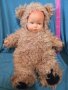 Голяма оригинална кукла бебе мече Anne Geddes, снимка 1 - Кукли - 43875899