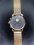 Луксозен мъжки часовник , снимка 5