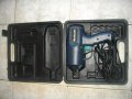 Куфар За Гайковерт-Акумулаторен 12 Волтов-Немски-Различни, снимка 14