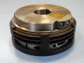 Електромагнитен Съединител Stromag EKL 4Т multi-plate electromagnetic clutch, снимка 4