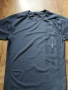 reebok - страхотна мъжка тениска КАТО НОВА М, снимка 10