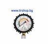 Манометър за гуми-917, снимка 2