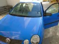 Продавам WV Polo 1.2 , 2004 г, 186 х км , 2850 лв , снимка 2