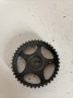 Зъбно колело на коляновия вал за KIA Sportage 2.0 16V (2007) Тип двигател Бензин , снимка 3