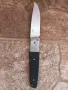 нож автомат нов, снимка 1