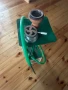 Наргиле Gazi Hookah GZ012 - куб с квадратна ваза., снимка 3