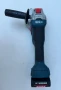 Bosch GWX 18V-10 P - Безчетков ъглошлайф 2x18V 4.0Ah ProCore, снимка 5