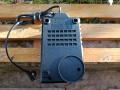 Bosch AL 60 DV 1419 зарядно, снимка 3