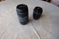 Canon EF Zoom Lenses, снимка 1