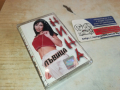 НИНА ЛЪВИЦА-ОРИГИНАЛНА КАСЕТА 2003241729, снимка 3
