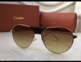 Cartier 2020 3в1 висок клас унисекс мъжки слънчеви очила с поляризация, снимка 6