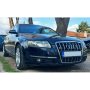 Решетка за Ауди Audi А6-S6 2005 2006 2007 2008 2009 2010, снимка 6