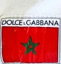 Лукс  кожени обувки DOLCE & GABBANA оригинал, снимка 10