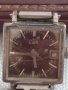 Стар дамски часовник ръчен с верижка LUCH USSR за КОЛЕКЦИОНЕРИ 39656, снимка 1 - Други ценни предмети - 43892650