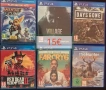 Продвам игри за ps4 , снимка 2