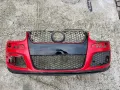 ОРИГИНАЛНА ПРЕДНА броня за VW Golf 5 GTI, снимка 1