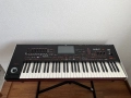 Синтезатор Korg pa4X 61, снимка 1