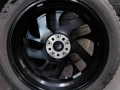 19” ОЕ BMW Джанти Style 428 Гуми Bridgestone Датчици БМВ I3 i 3 EV, снимка 6