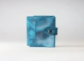 Вертикален оригами портфейл, снимка 3