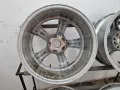 4бр 16ски джанти за AUDI, VW, SEAT 5х112мм A160743 , снимка 8