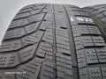 4бр зимни гуми 215/60/17 HANKOOK L04037 , снимка 1