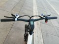 Електрически велосипед, всички възможни екстри, снимка 12