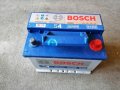 Акумулатор Bosch Silver 60ah/600A нов, снимка 7