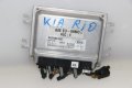 Моторен компютър Kia Rio (2000-2005г.) 5WY1309E / K33E 18 881 / K33E18881 / SIMK42, снимка 1 - Части - 43085758