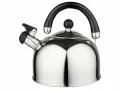 НОВИ! Чайник свирещ 2л индукция/газ/керамични/електр. котлони инокс, снимка 4