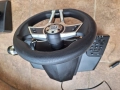  Геймърски волан/Ready2gaming Hurricane Wheel Pro, съвместим PS4/PS3/PC, снимка 6