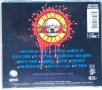 Guns N' Roses - Use Your Illusion Part II (cd), снимка 2