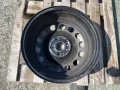 16 джанта 5х112 Audi A3 Seat Leon Skoda Octavia Volkswagen 6,5J et46, снимка 3