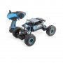 Детска количка-джип катерач Rock Crawler с дистанционно управление 4х4, снимка 2