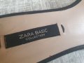 Дамски сандали Zara 36, снимка 3