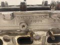 Цилиндрова глава за Mercedes Мерцедес С клас W204 2.1 дизел R651016 2012, снимка 5