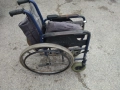 Инвалидна количка, снимка 1