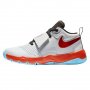 SALE! Дамски обувки NIKE Team Hustle - ОРИГИНАЛ !!!, снимка 4