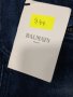 Дънки BALMAIN PARIS, снимка 3