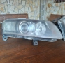 Ксенонови , завиващи фарове за Audi A6 C6 4F , снимка 1