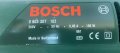 BOSCH PDA 10-92 - Виброшлайф с триъгълен плот!, снимка 4