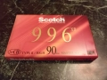 Scotch 996 Xll-90, снимка 1