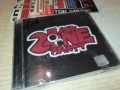 BLACK ZONE PARTY CD 2406251020, снимка 4
