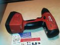 hilti+hilti battery-внос germany 1606210912, снимка 2